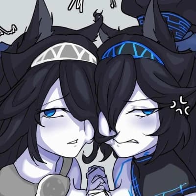 Kurokai & Shirokai thumbnail