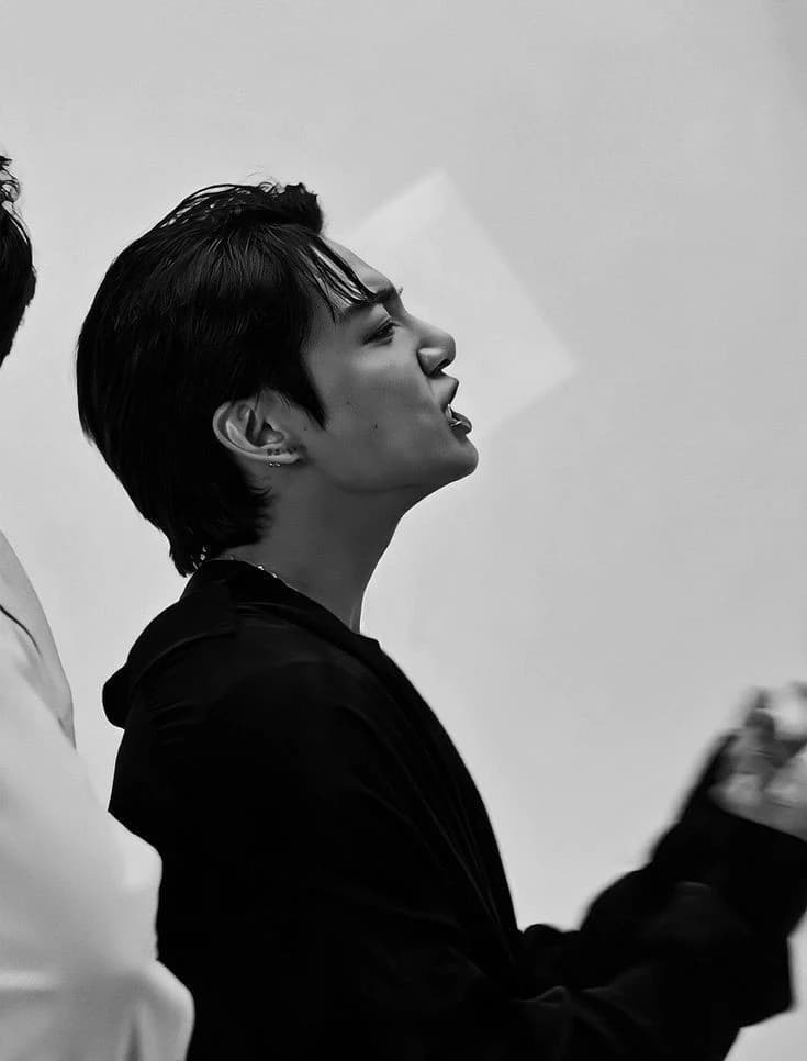 Jungkook  thumbnail