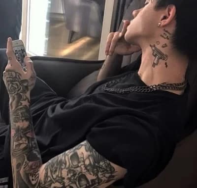 Tattoo Artist thumbnail