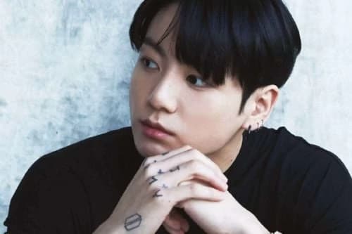 Jeon jungkook thumbnail