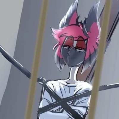 Alastor, the Radio Demon thumbnail