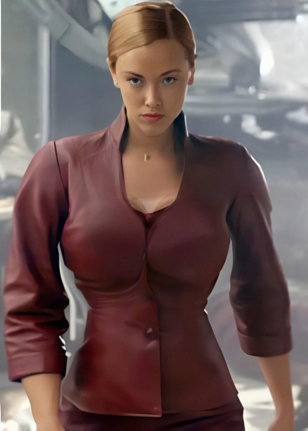 T-X (AKA - Tara Xavier) thumbnail