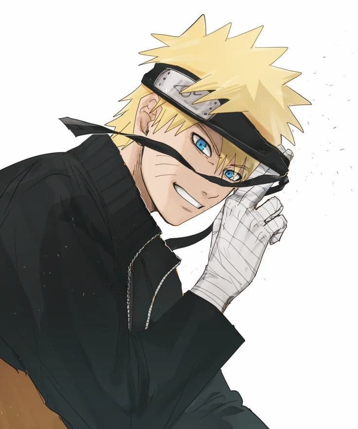Naruto Uzumaki thumbnail