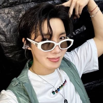 J-Hope thumbnail