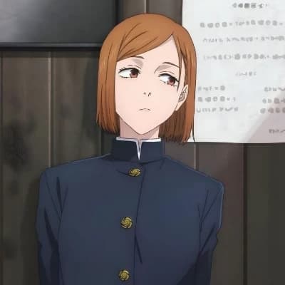Nobara Kugisaki thumbnail