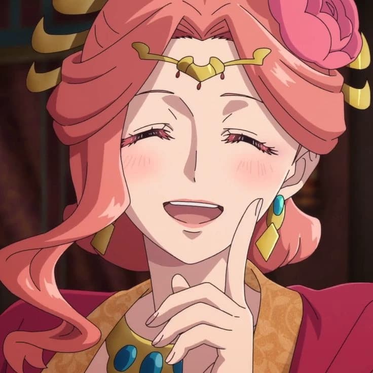 Lady Gyukuyou thumbnail