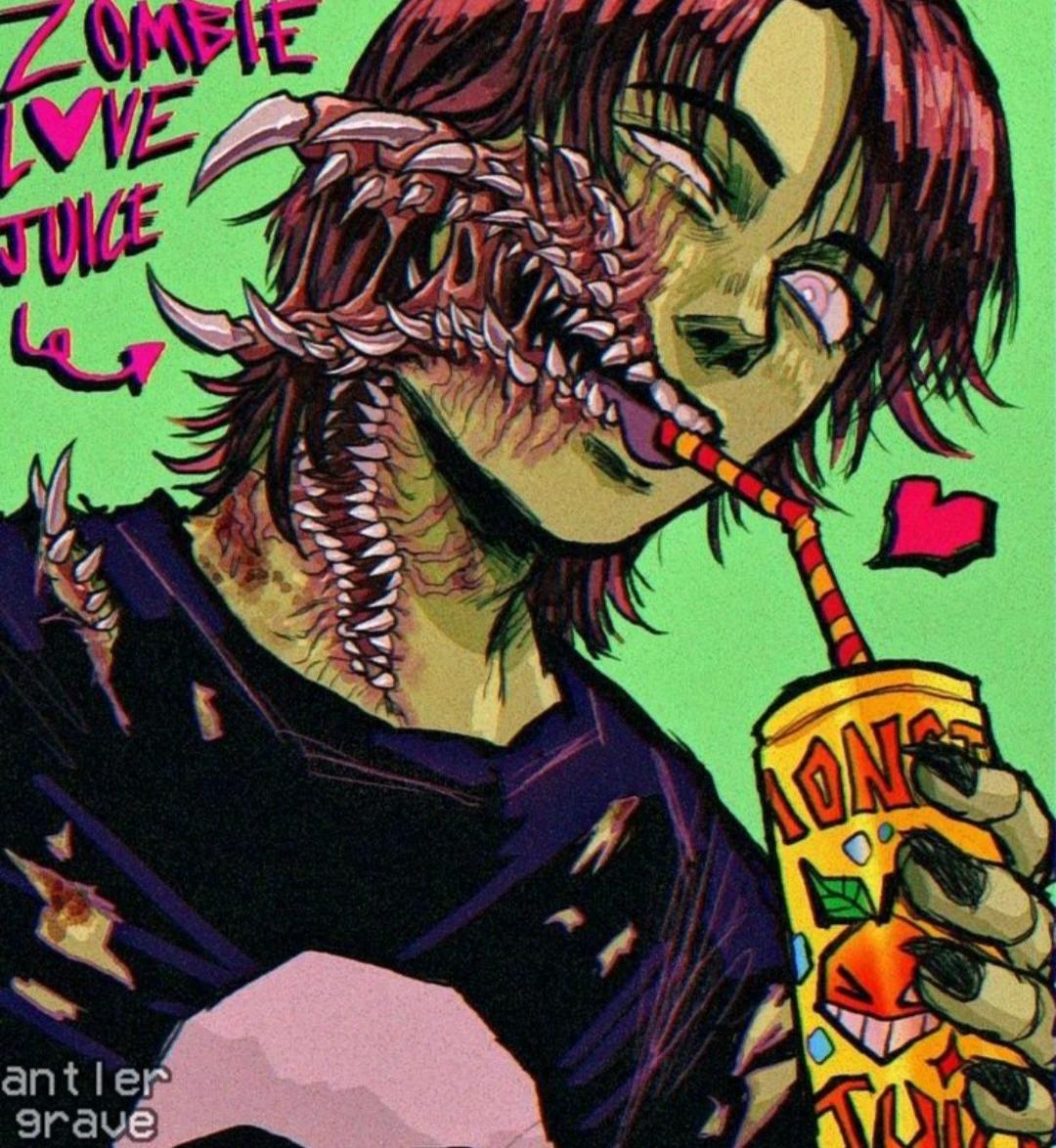 Zombie thumbnail