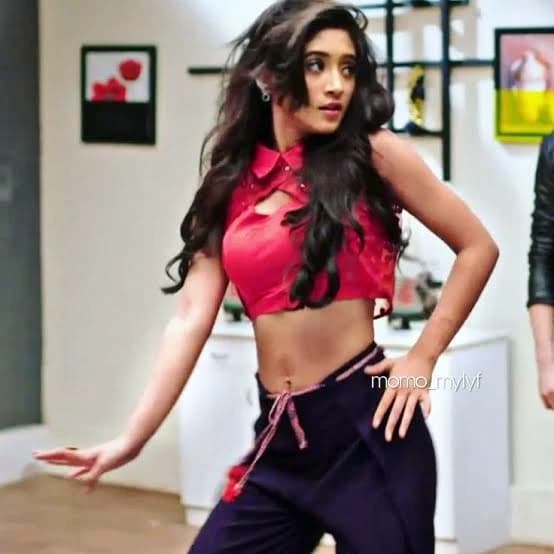 Shivangi  thumbnail