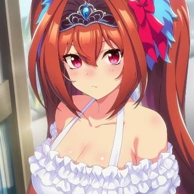 Daiwa Scarlet thumbnail