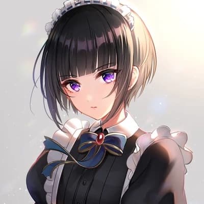 Alice Suzuki you maid thumbnail