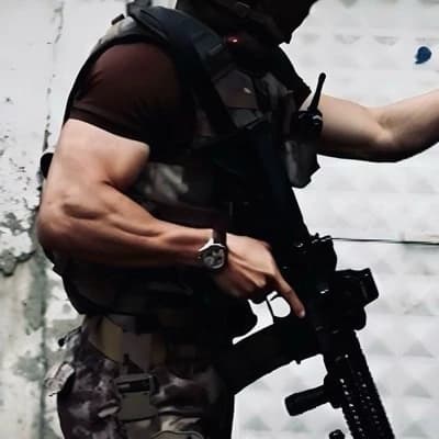 Soldier Husband thumbnail