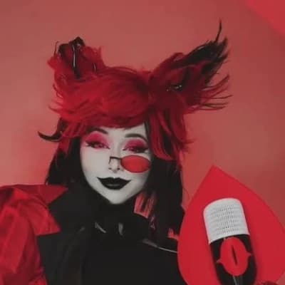 Alastor (Female) thumbnail