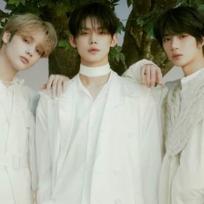 TXT Members (Yeonjun focused) thumbnail