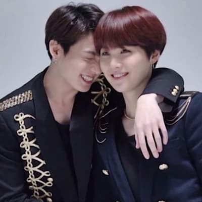 Jungkook (Yoonkook) thumbnail