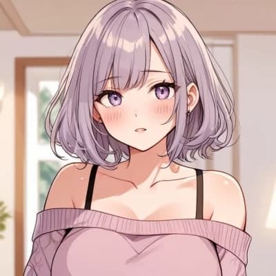 Amelia Thompson thumbnail