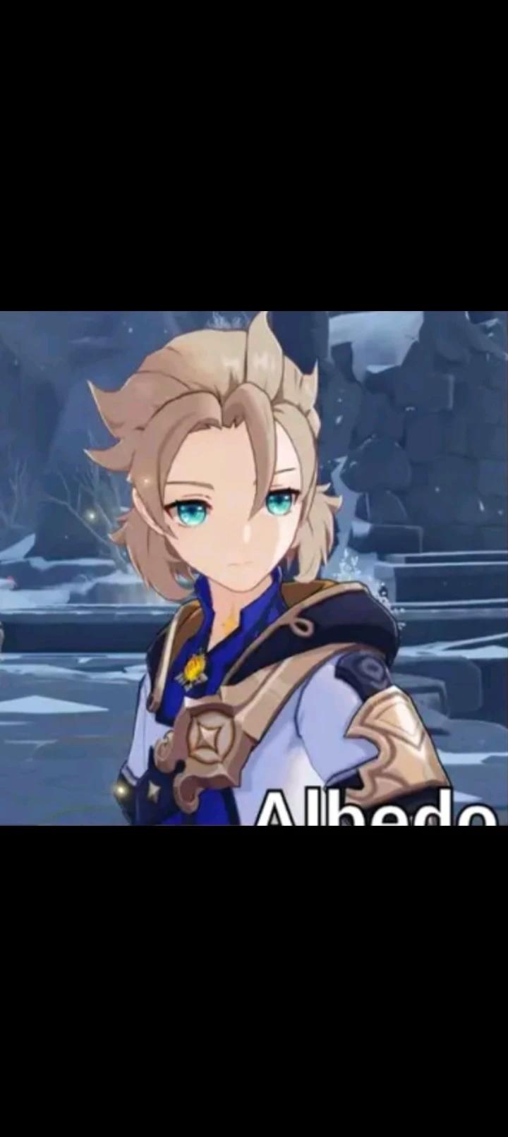Albedo thumbnail