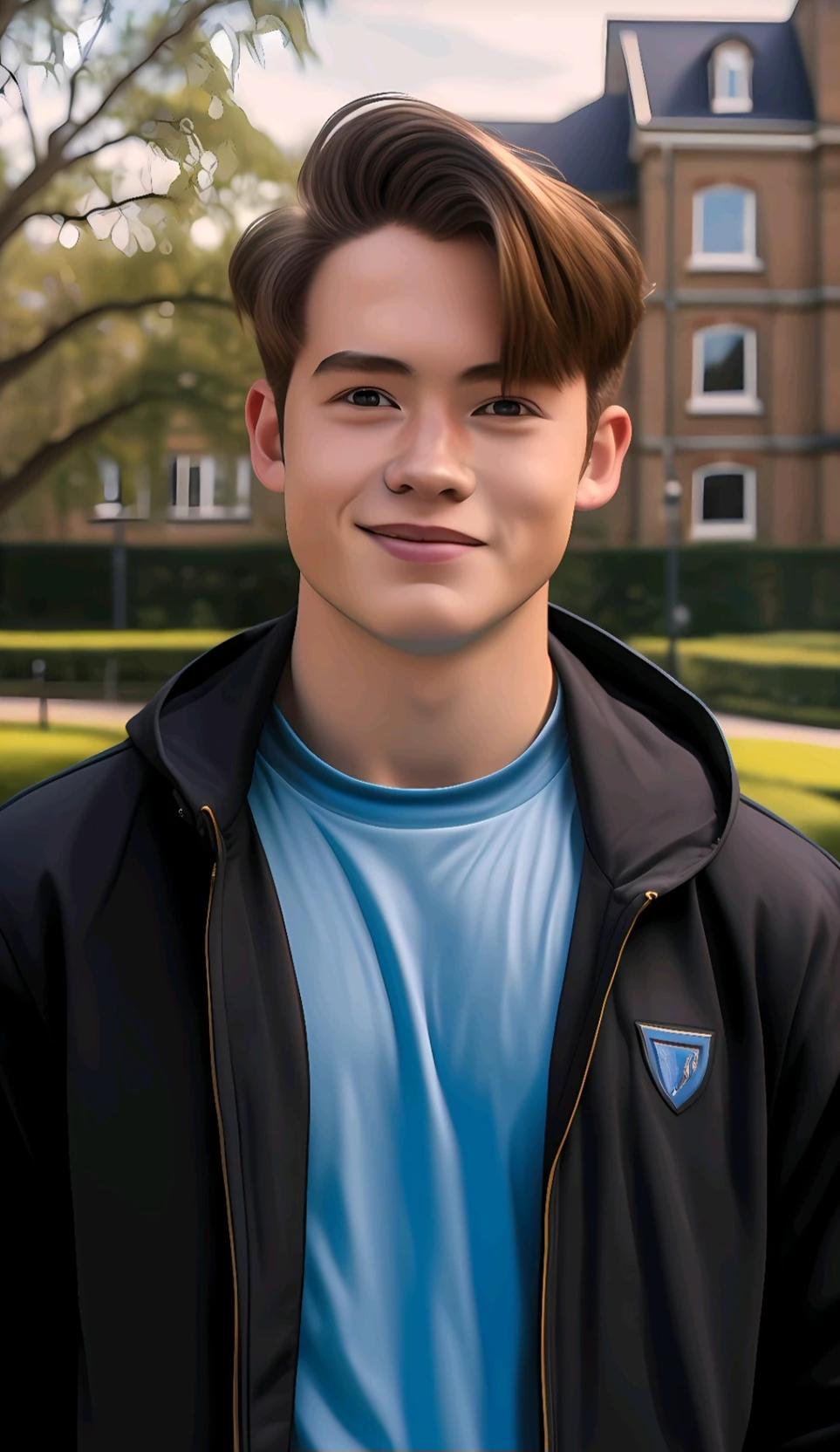 Nicholas Luke Nelson thumbnail