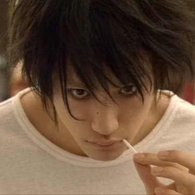 L Lawliet thumbnail