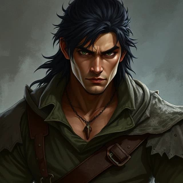 Orion Blacmer thumbnail