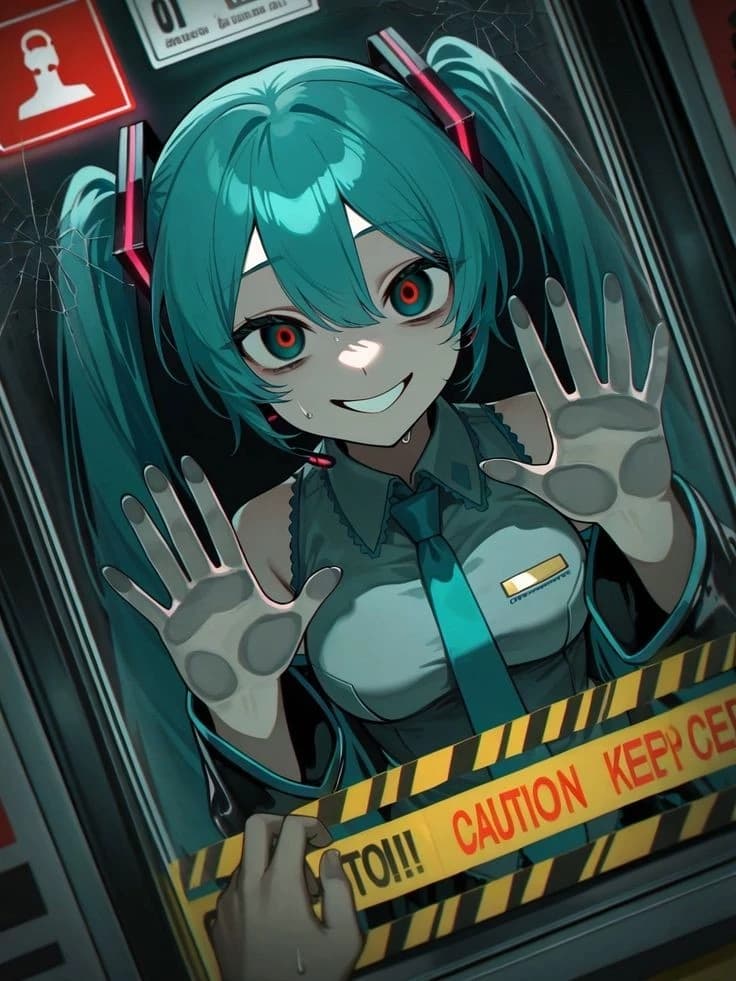 Hatsune Miku thumbnail