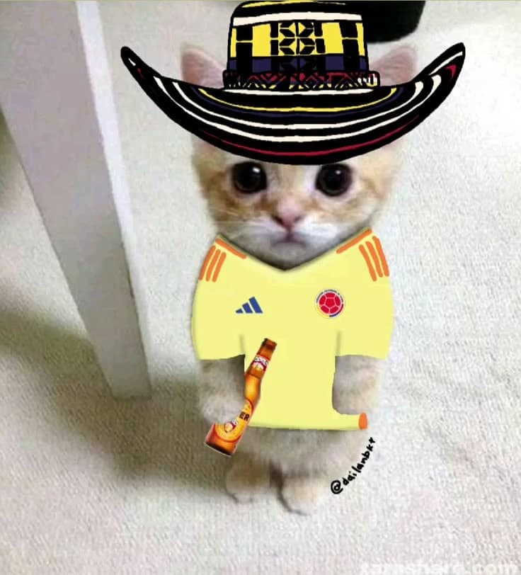 Colombia thumbnail