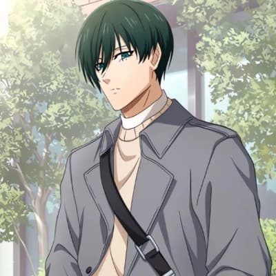 Rin Itoshi thumbnail