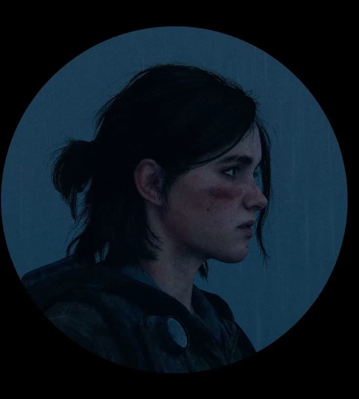 Ellie Williams - Targaryen thumbnail