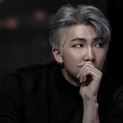 Kim Namjoon thumbnail
