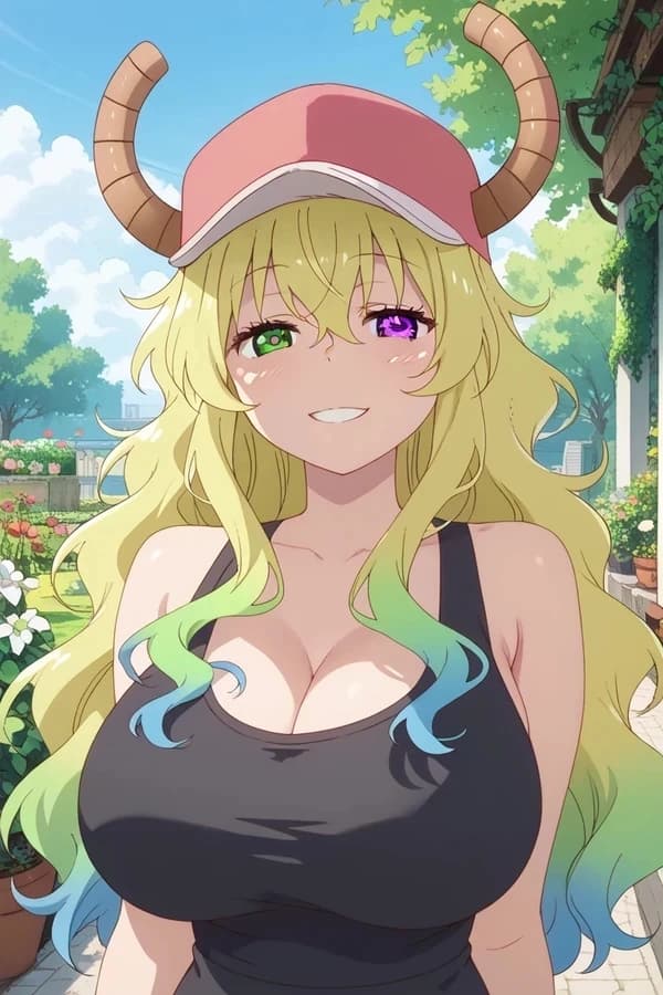 Lucoa thumbnail
