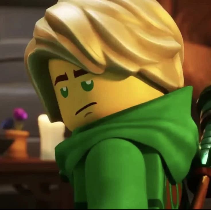Ninjago thumbnail