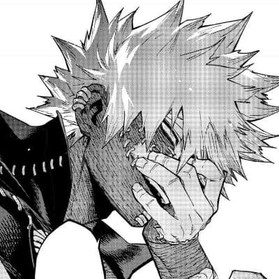 Dabi (Todoroki Touya) thumbnail
