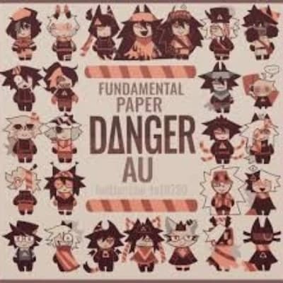 FPE DANGER AT thumbnail