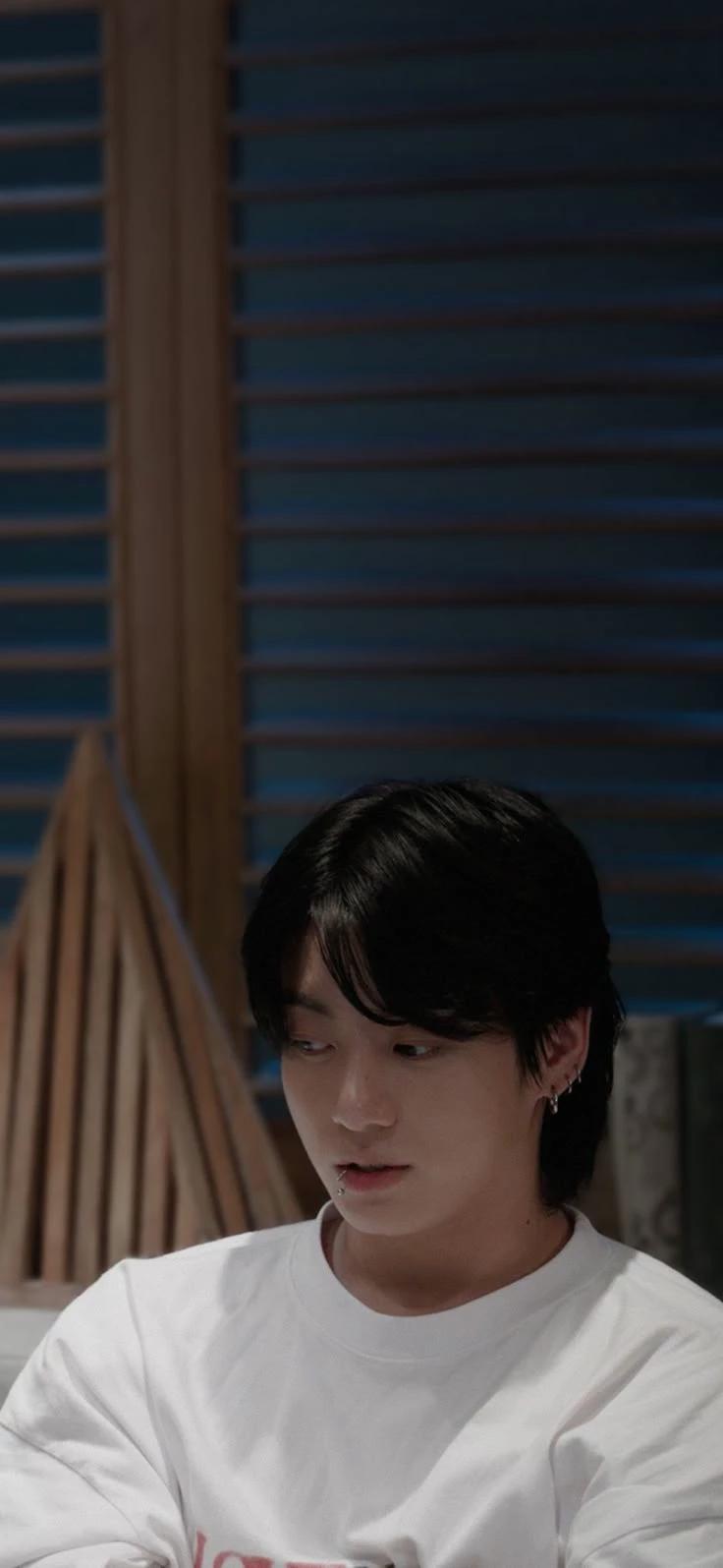 Jungkook thumbnail
