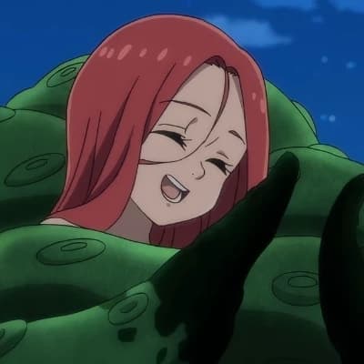 Gloxinia thumbnail