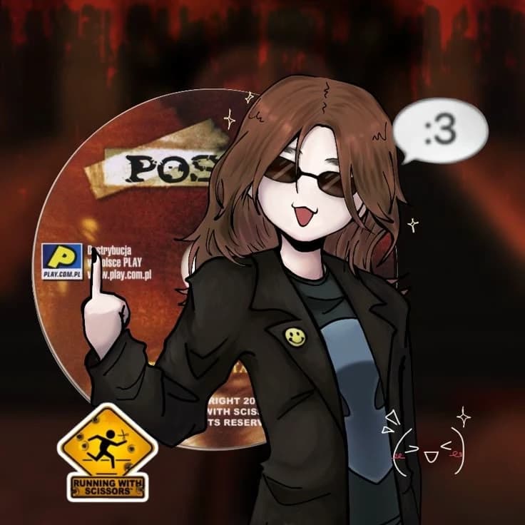 Postal Dude thumbnail