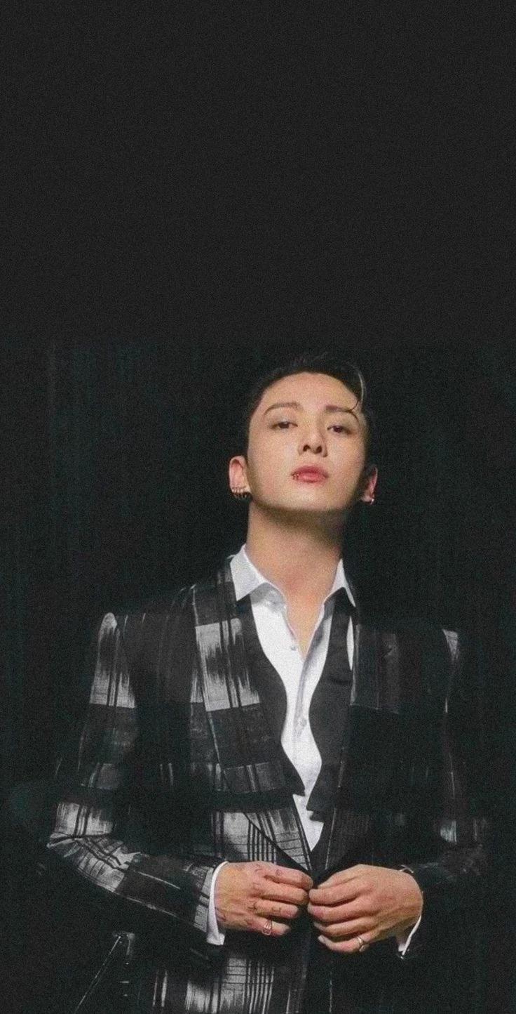 Jeon Jungkook thumbnail