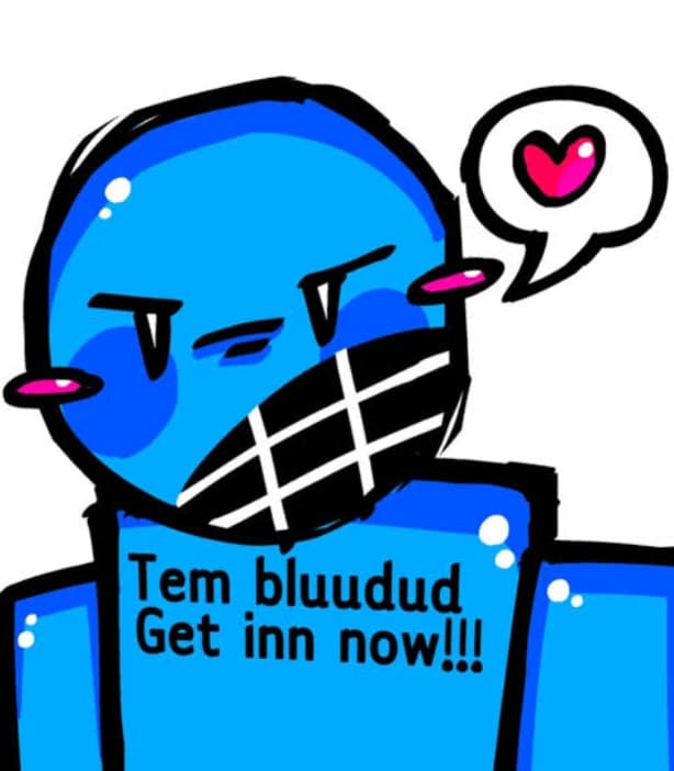 Bloods thumbnail