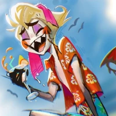 Lucifer Morningstar ex-husband thumbnail