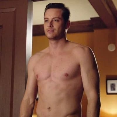 Jay Halstead thumbnail