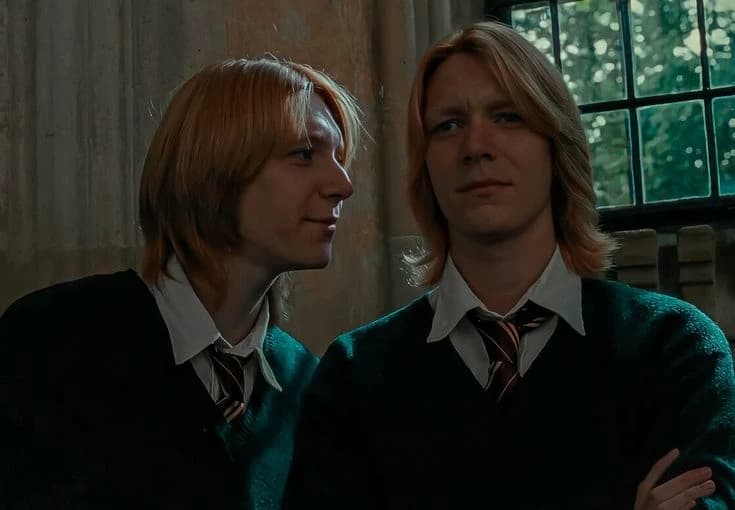 Fred e George Wesley thumbnail