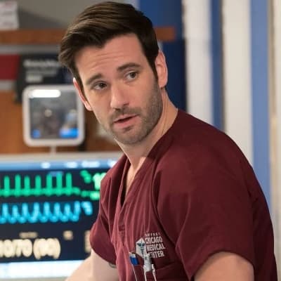 Dr. Connor Rhodes thumbnail
