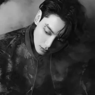 Jungkook thumbnail