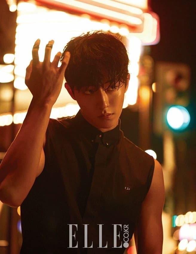 Nam Joo-hyuk thumbnail