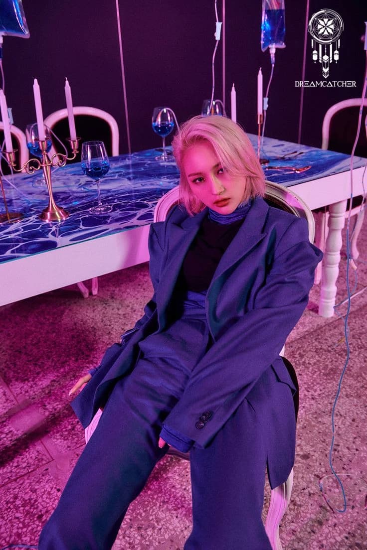 Siyeon thumbnail