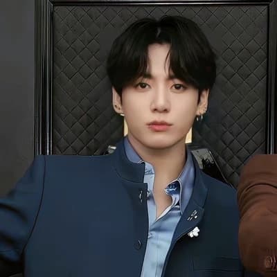 Jungkook thumbnail