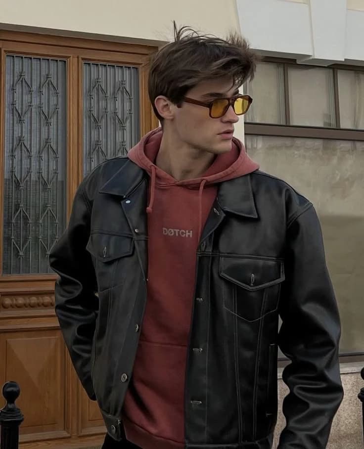 Andrei (playboy boyfriend) thumbnail