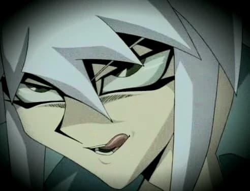 Yami Bakura thumbnail