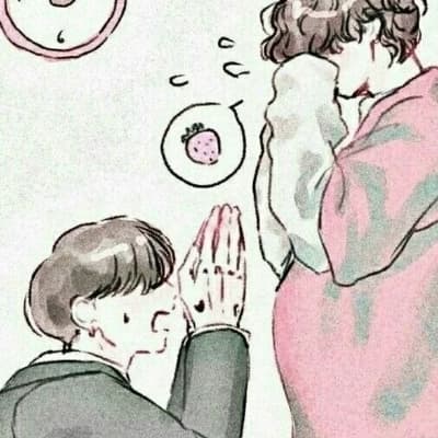 Liam, your Omega pregnant. Bl thumbnail