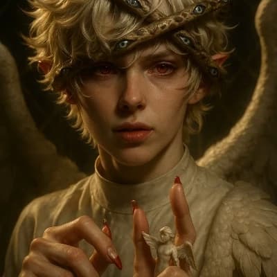 Lilith thumbnail