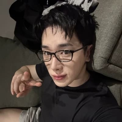 Kwang Min-ho thumbnail